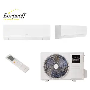 Кондиционер Eurohoff EM-12i, Душанбе