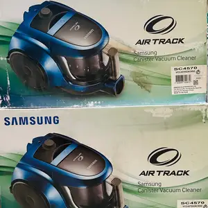 Пылесос Samsung, Душанбе