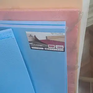 Подложка гарможка, Душанбе
