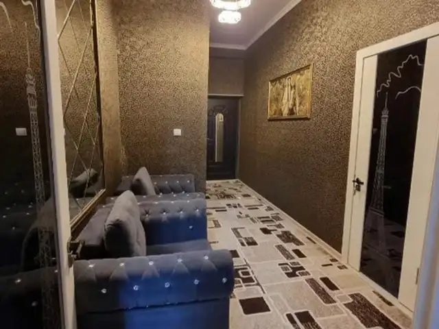 2-комн. квартира, 11 этаж, 56м², Сино 82 мкр, Душанбе