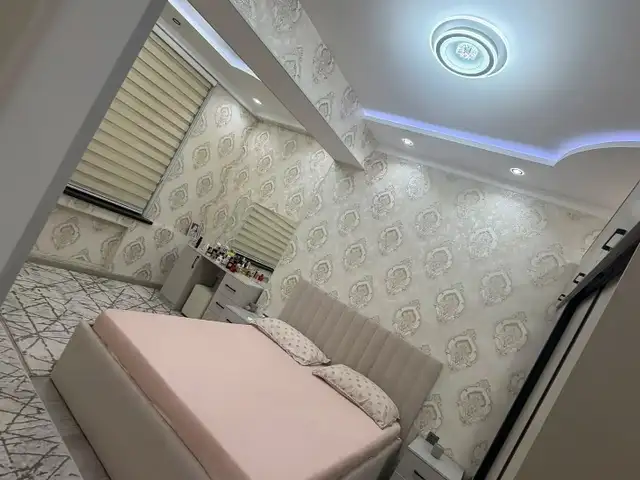 2-комн. квартира, 16 этаж, 75м², ШОХМАНСУР СКОРИ БАЛНИСА, Душанбе