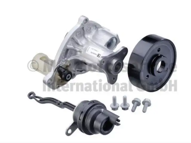 Насос охлаждающей помпы BMW B57 710942140 Pierburg, Худжанд