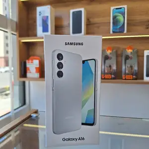 Samsung galaxy A16, Худжанд
