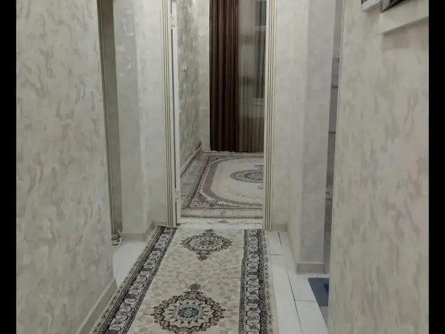 3-комн. квартира, 7 этаж, 70м², Корвон, рубаруи 7 Ахтар, Душанбе