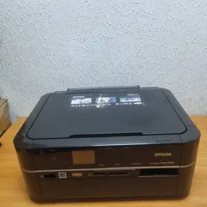 Принтер Epson tx 659, Худжанд
