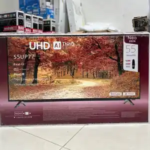 Телевизор Samsung 55, Душанбе