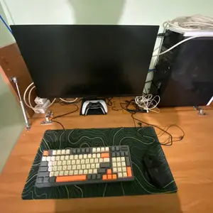 Игровой компьютер, Хуҷанд