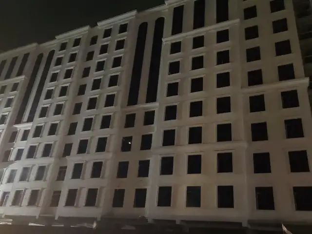 3-комн. квартира, 10 этаж, 85 м², Рудаки, Рӯдакӣ