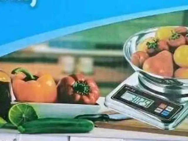 Весы для кухни XF-03, Душанбе