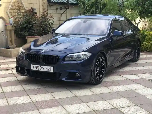Ножки BMW f10 M-paket, Худжанд