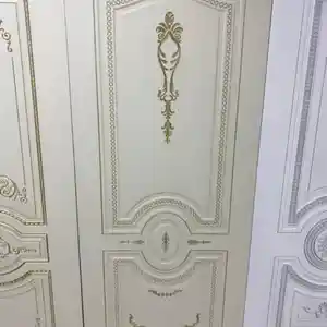 Дверь, Душанбе