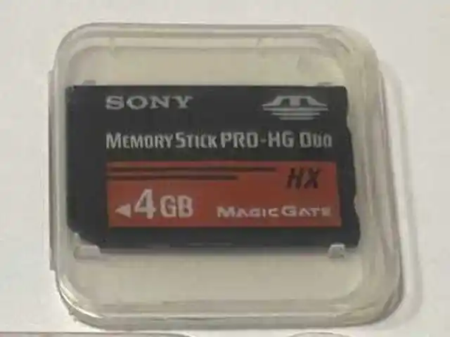 Memory stick для sony, Душанбе