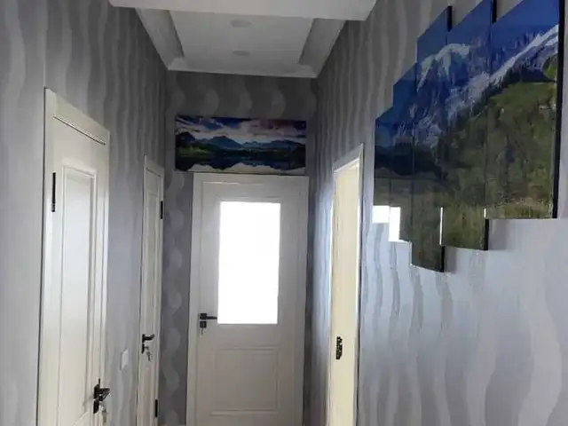 2-комн. квартира, 12 этаж, 65м², Сино 112 мкр, Душанбе