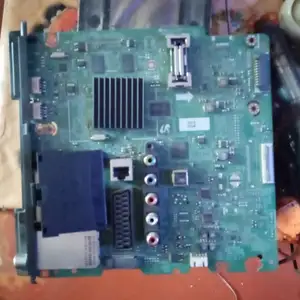 Главная плата от Samsung UE32F5300AK, Душанбе
