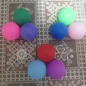 Шарики для кошек, Душанбе