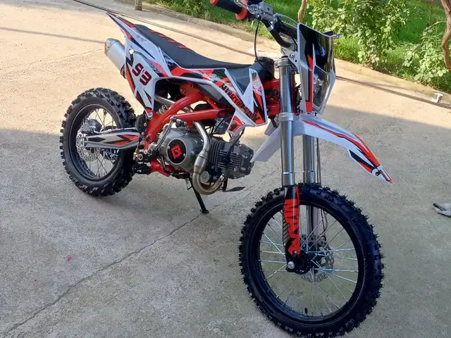 Мотоцикл Gt raker max 125KUB, Душанбе