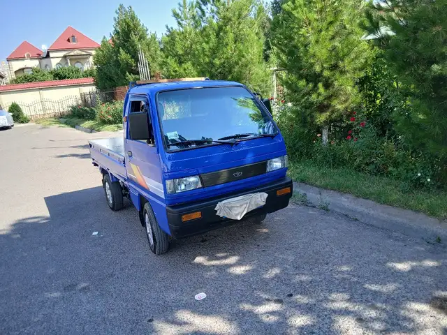 Бортовой автомобиль Labo, 2006, Хуҷанд
