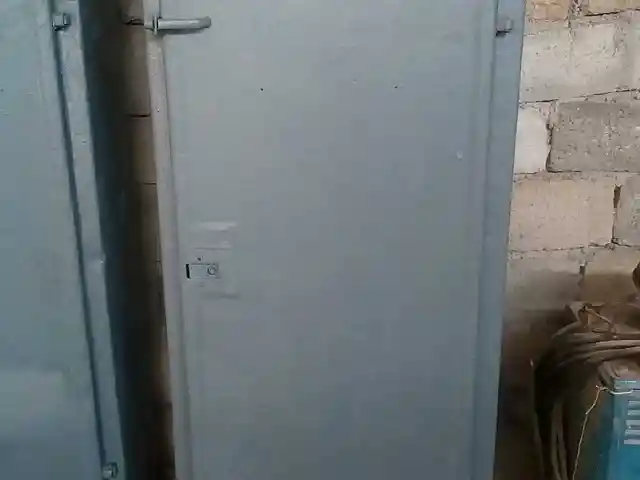 Электрический щит, Душанбе