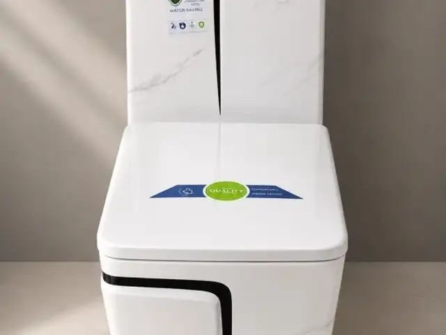 Унитаз, Душанбе