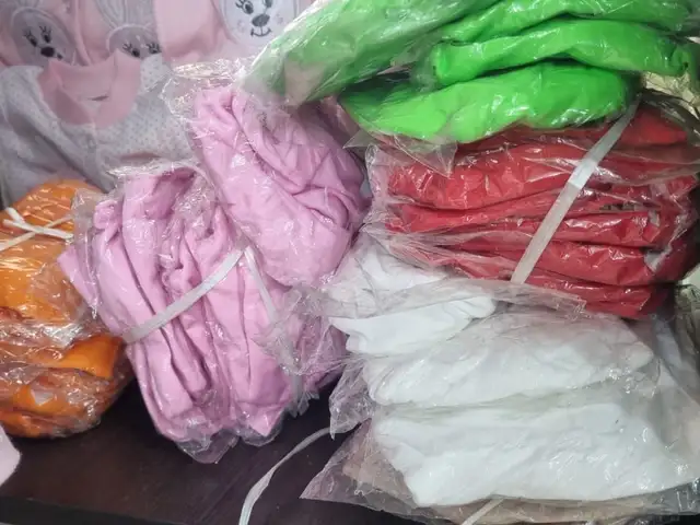 Многоразовый памперс, Худжанд