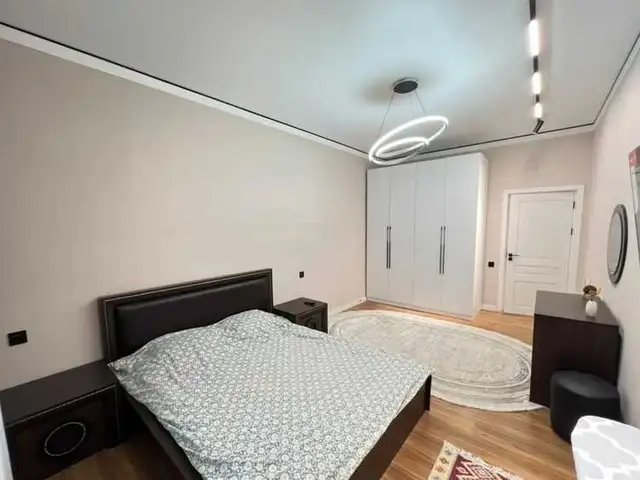 2-комн. квартира, 9 этаж, 60м², И.Сомони, Душанбе