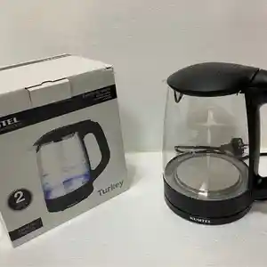 Электрочайник Kumtel Mk-03, Душанбе