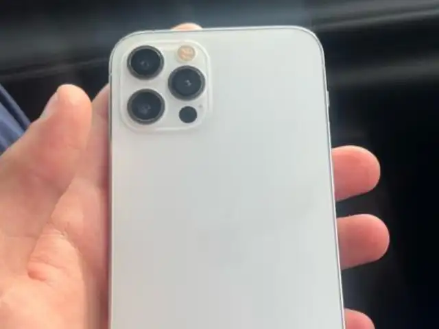 Apple iPhone 12 pro, 128 gb, Silver, Худжанд