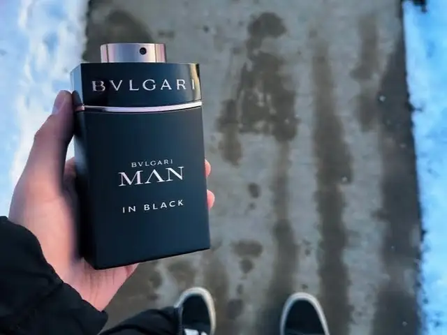 Bvlgari Man 100ml, Душанбе