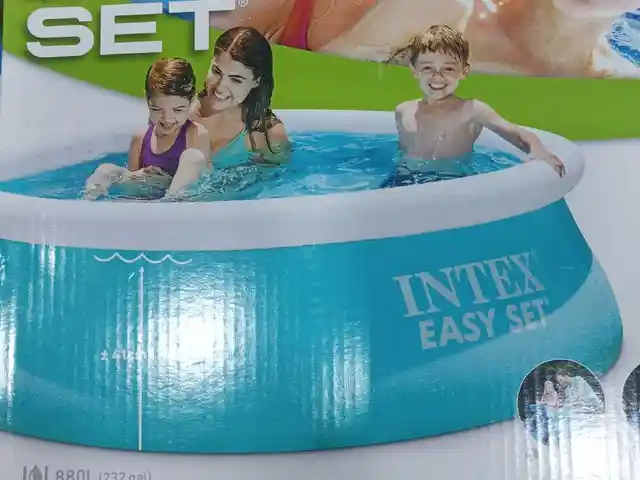 Бассейн, Душанбе