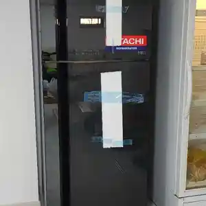 холодильник Hitachi, Душанбе