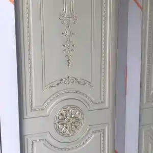 Двери межкомнатные ЛДПР, Душанбе