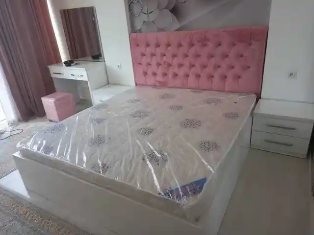 Кровать, Душанбе