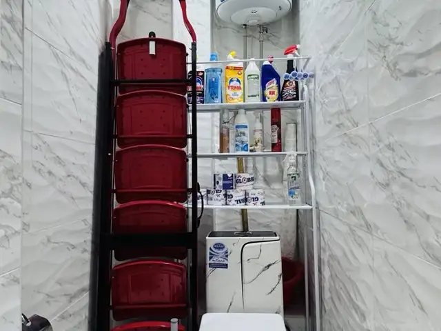 2-комн. квартира, 8 этаж, 50 м², Кучаи Сомониён, Карасинка, Ваҳдат - 9