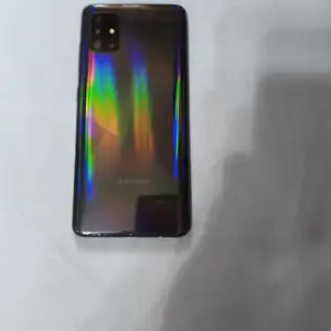 Samsung Galaxy A51 64gb, Душанбе