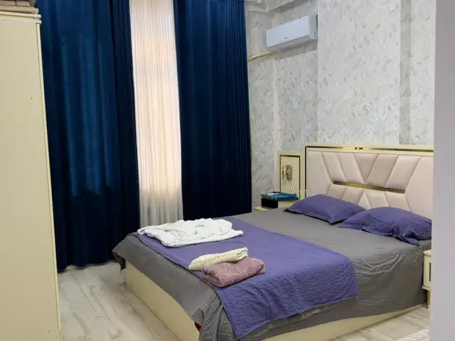 2-комн. квартира, 4 этаж, 54 м², Панчшанбе, Хуҷанд