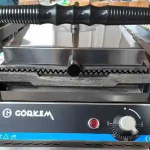 Тостер Gorkem, Душанбе