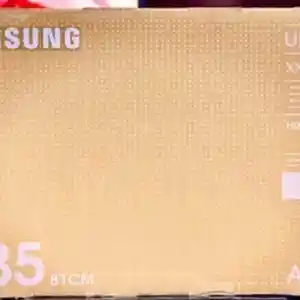 Телевизор 35 Samsung Android, Душанбе