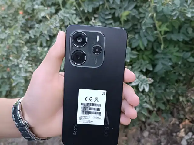Xiaomi Redmi Note 14 5G 12/256, Душанбе