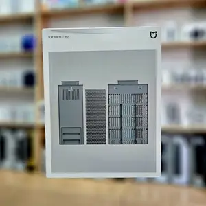 Набор сменных фильтров для аквариума Xiaomi Smart Fish Tank, Душанбе