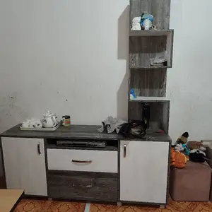 Телевидение зона поставка, Душанбе