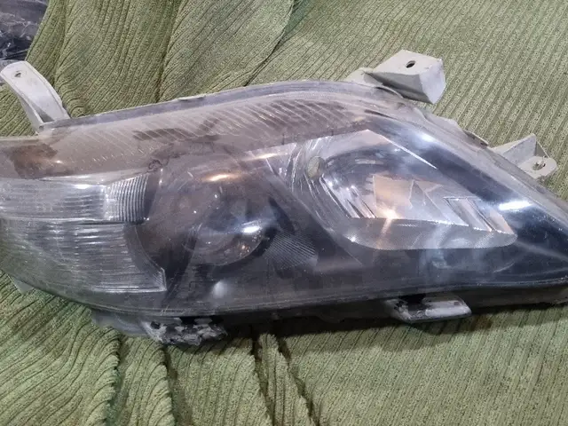 Передняя правая фара se china от Toyota Camry 2, Душанбе