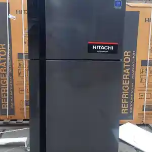 Холодильник Hitachi 8565, Душанбе
