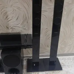 Колонка Samsung, Яван
