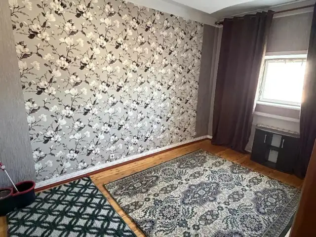 3-комн. квартира, 3 этаж, 75м², 28 мкр, Худжанд
