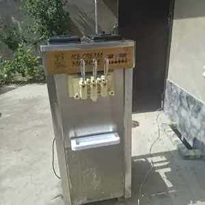 Аппарат фрезер, Душанбе