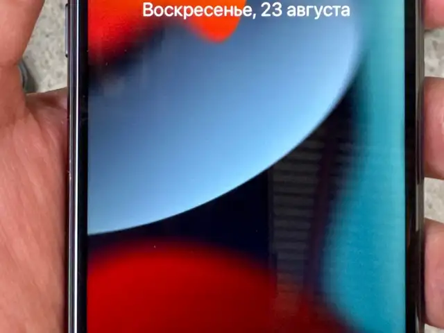 Apple iPhone 7, 32 gb, Душанбе