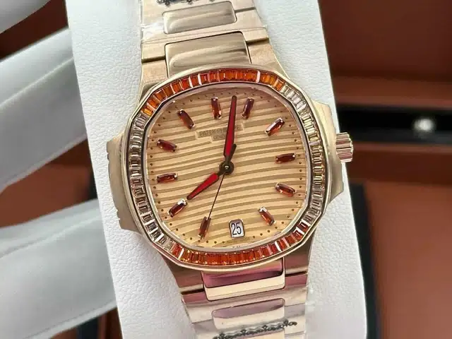 Часы Patek Philippe, Худжанд
