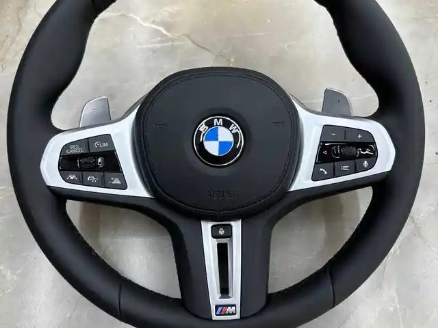 Руль от BMW G series, Душанбе