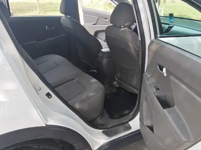 Kia Sportage, 2012, Турсунзаде - 11