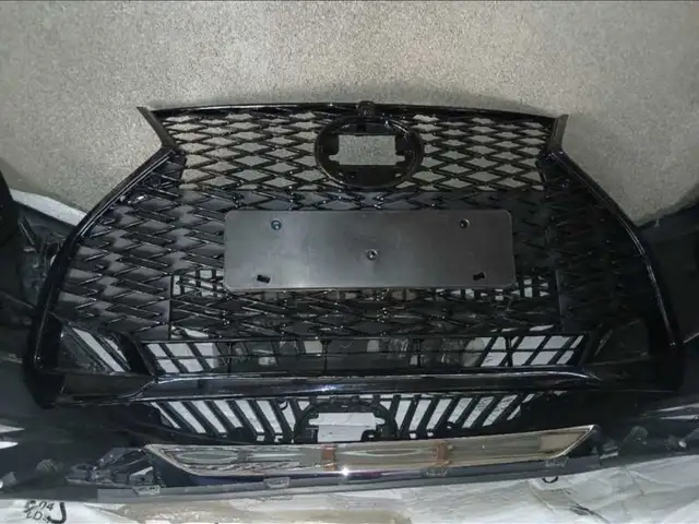 Облицовка на Lexus is 2006-2021, Душанбе